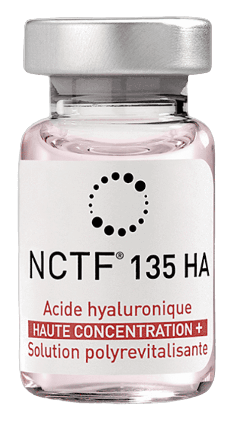 NCTF 135 HA, skinbooster revitalizante